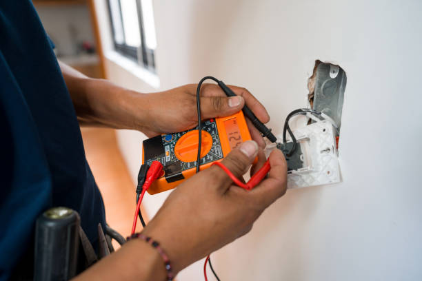 Best Electric Panel Repair  in Tunnel Hill, GA