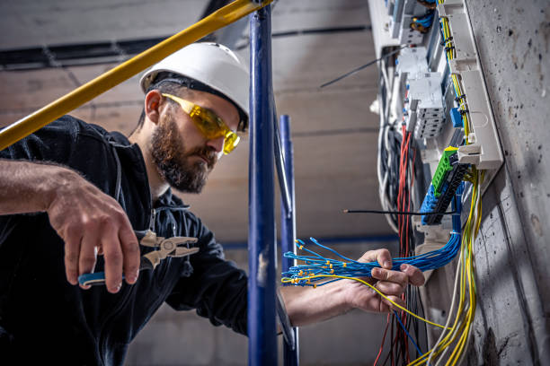 Best Emergency Electrical Repair  in Tunnel Hill, GA