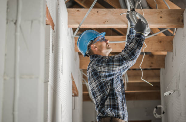  Tunnel Hill, GA Electrician Pros