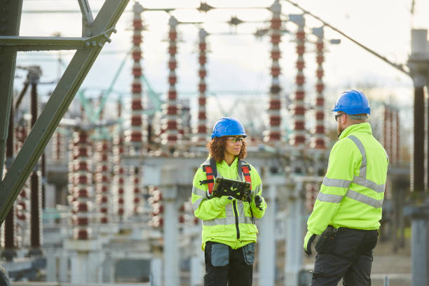 Best Electrical Wiring Services  in Tunnel Hill, GA