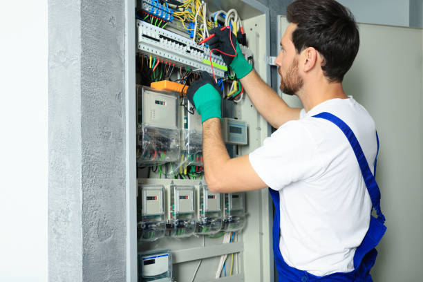Best Electrical System Inspection  in Tunnel Hill, GA