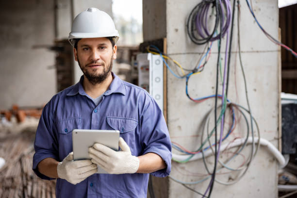 Best Electrical System Inspection  in Tunnel Hill, GA