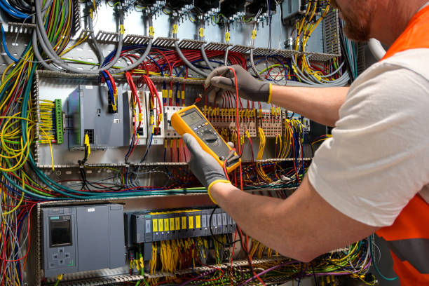 Best Electrical Wiring Services  in Tunnel Hill, GA