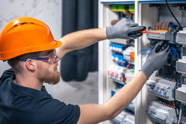 Best 24-Hour Electrician  in Tunnel Hill, GA