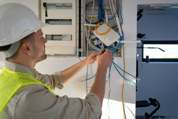 Best Electrical Repair Services  in Tunnel Hill, GA
