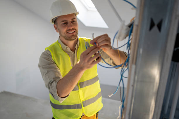 Best Best Electricians Near Me  in Tunnel Hill, GA