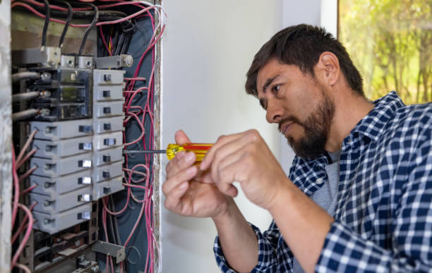 Best Residential Electrician Services  in Tunnel Hill, GA